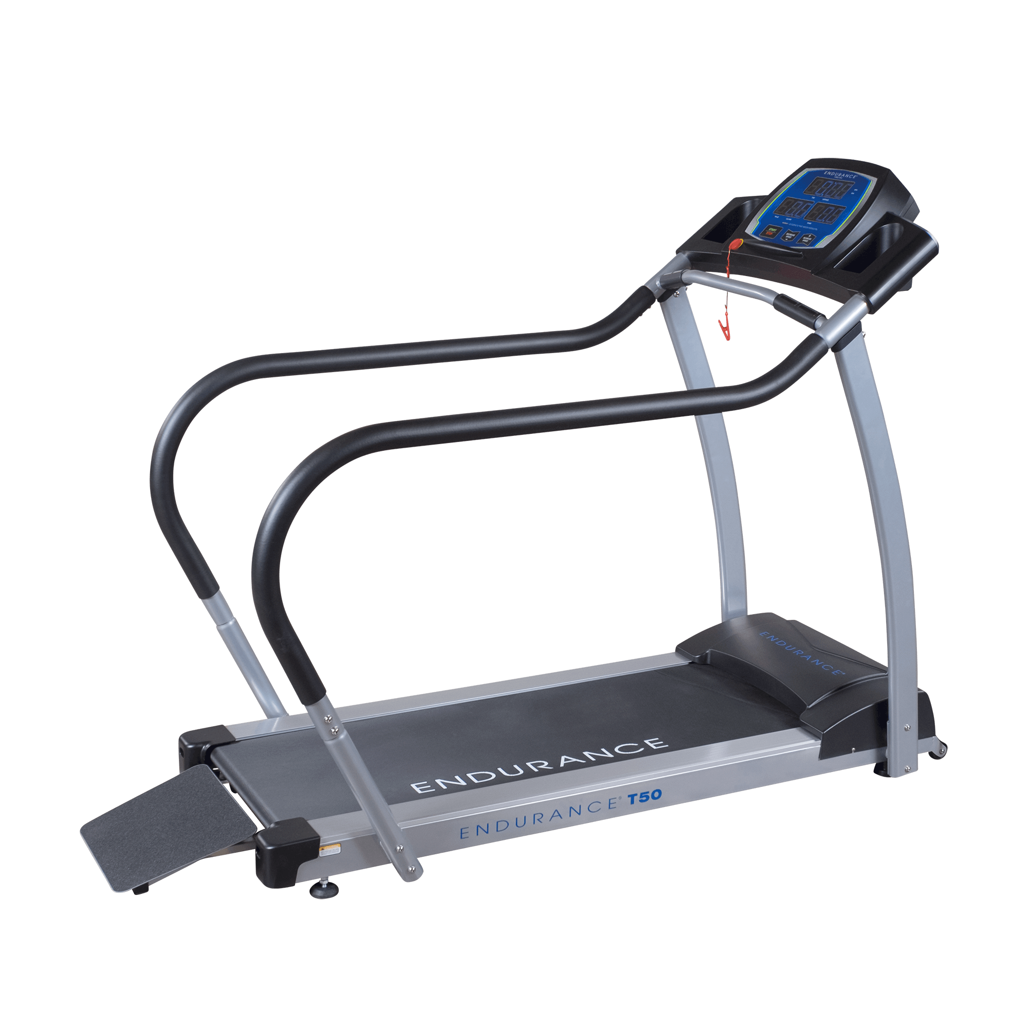 Tapis de course Bodysolid Endurance T50
